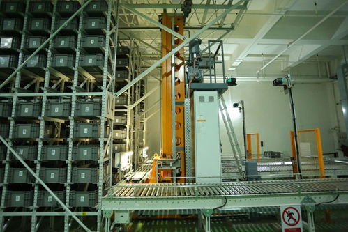 人形機(jī)器人領(lǐng)跑智能制造，數(shù)字孿生工廠驅(qū)動業(yè)績井噴